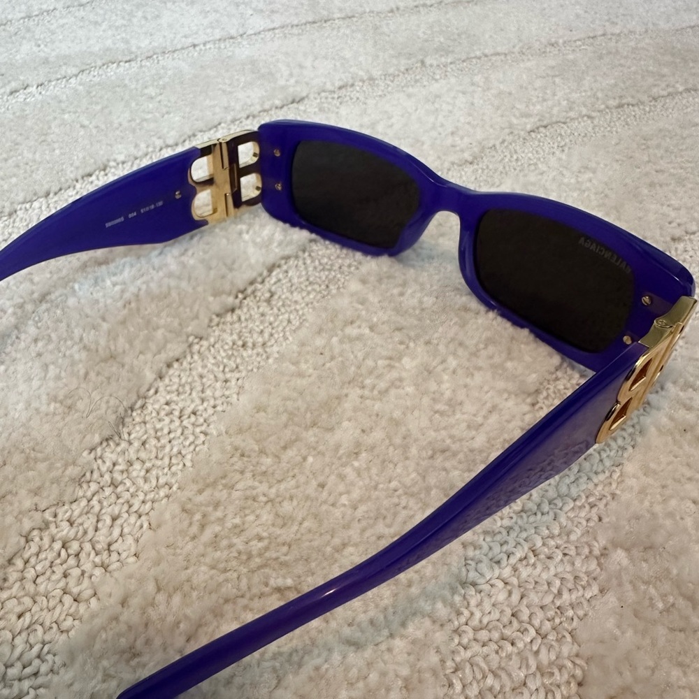 Sun Glasses - image 5